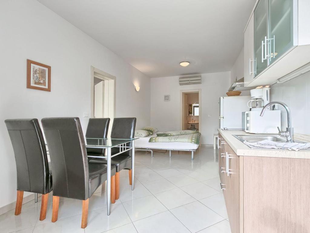 Villa Alpa Umag Buitenkant foto