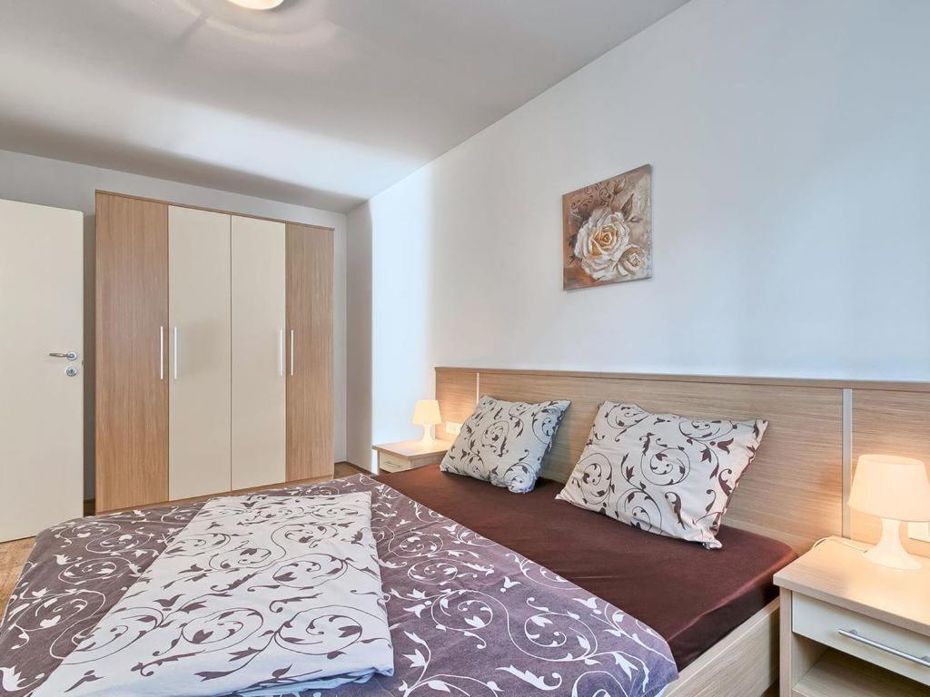 Villa Alpa Umag Buitenkant foto