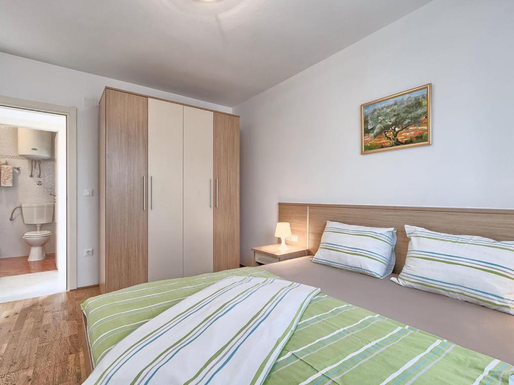 Villa Alpa Umag Buitenkant foto