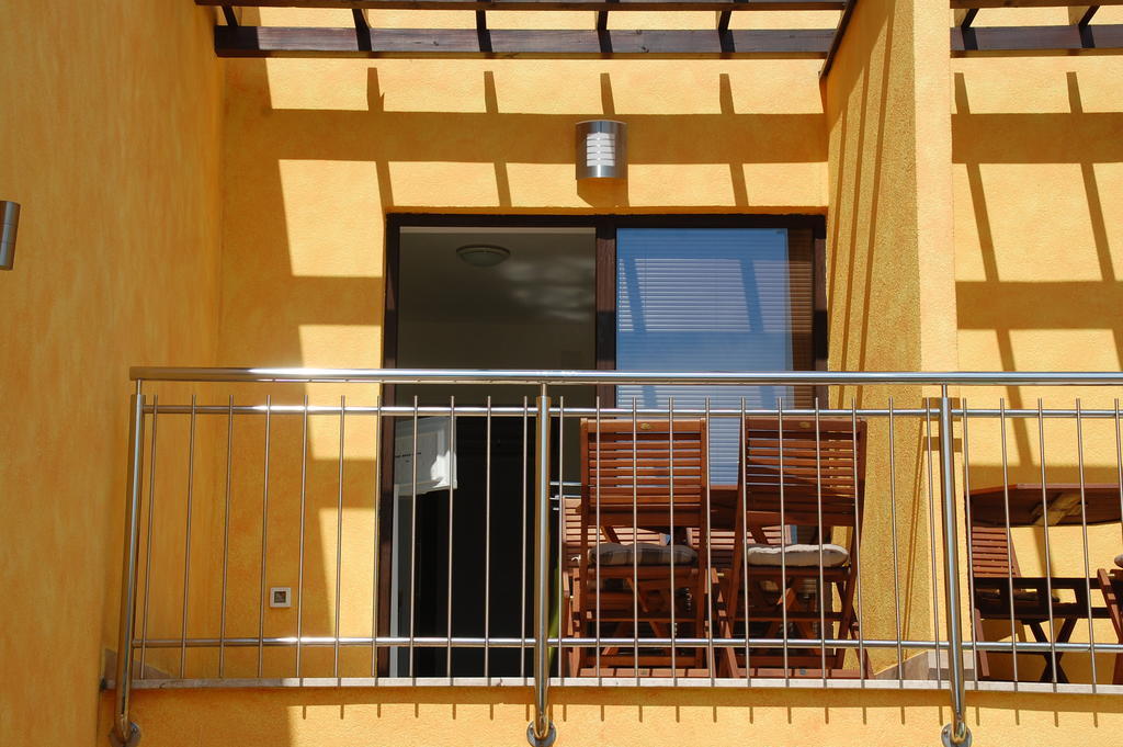 Villa Alpa Umag Buitenkant foto