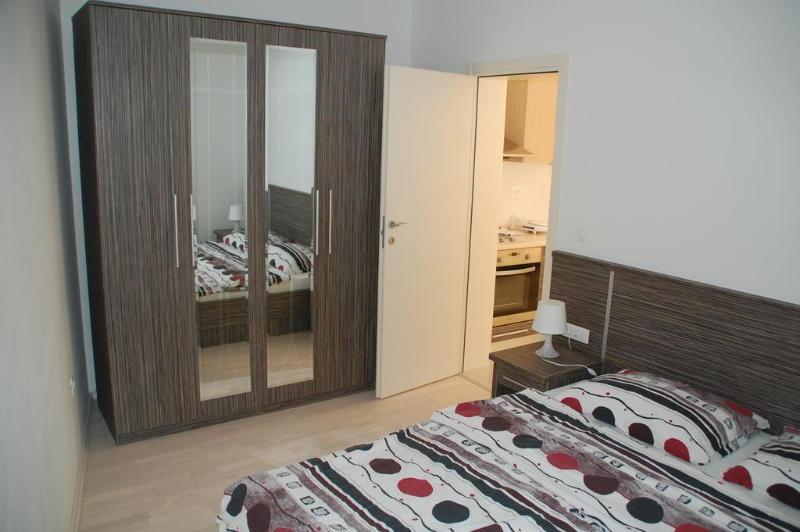 Villa Alpa Umag Buitenkant foto