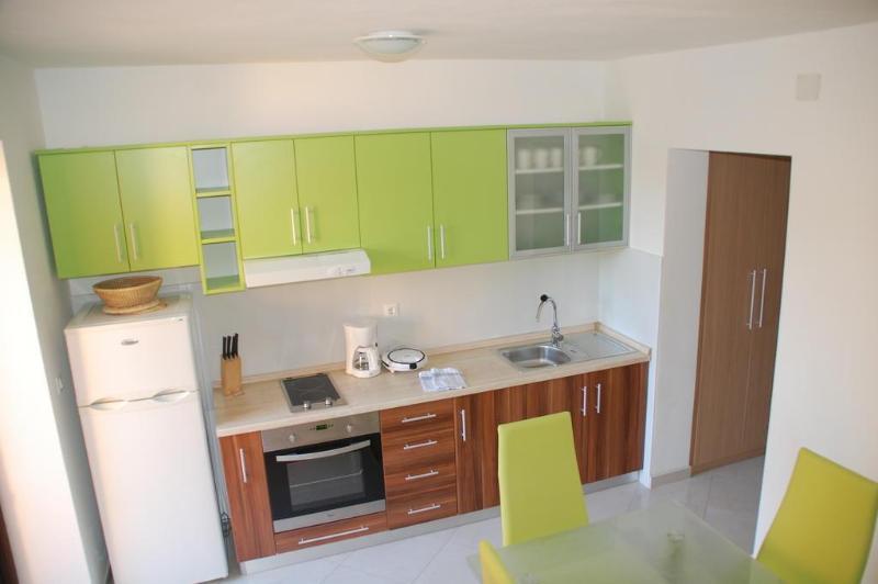Villa Alpa Umag Buitenkant foto